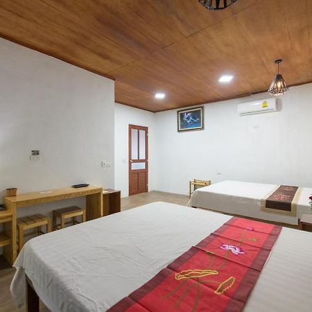 Gia Bao Homestay Ninh Binh Esterno foto