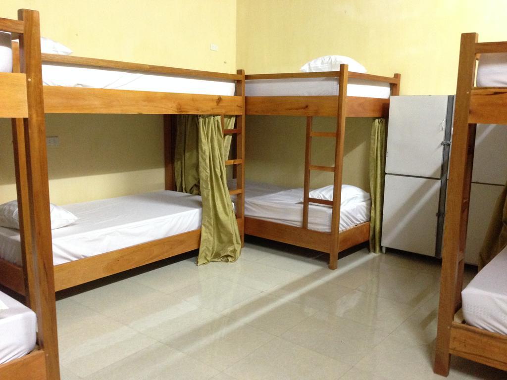 Gia Bao Homestay Ninh Binh Esterno foto