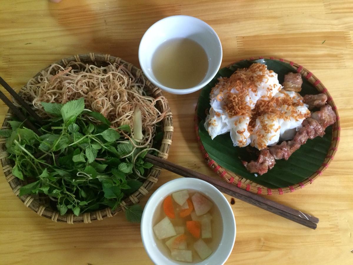 Gia Bao Homestay Ninh Binh Esterno foto