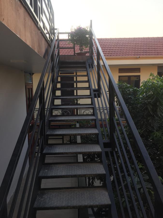 Gia Bao Homestay Ninh Binh Esterno foto