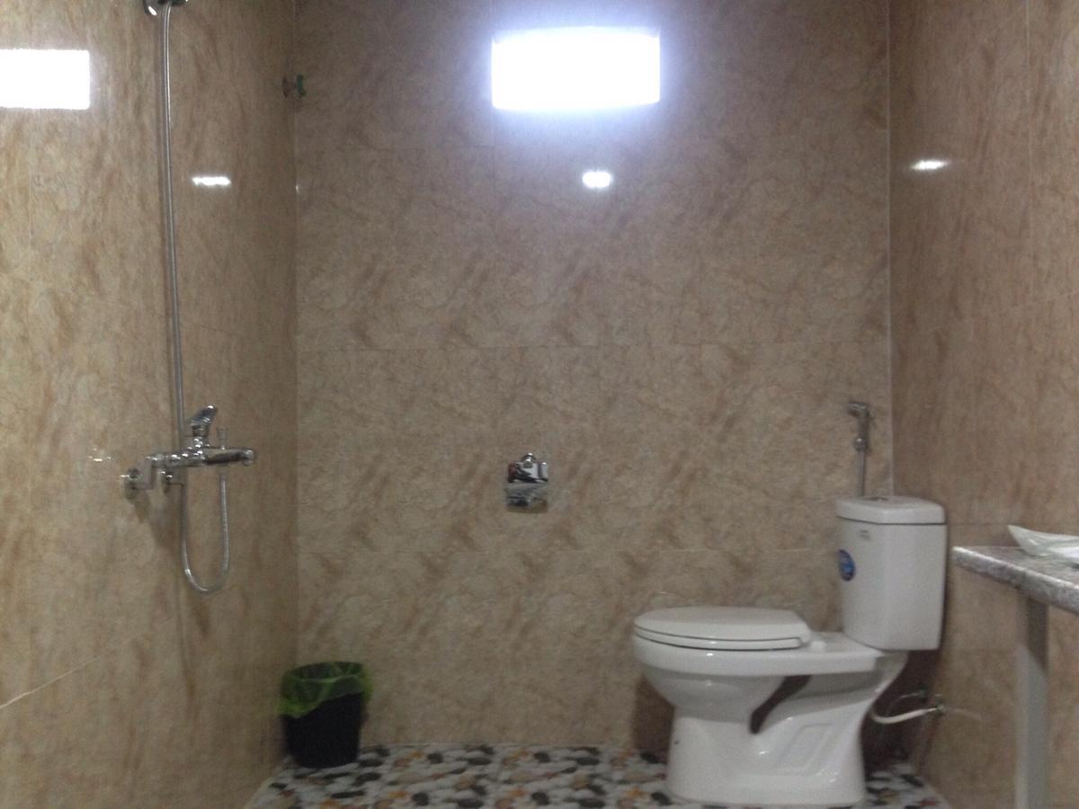 Gia Bao Homestay Ninh Binh Esterno foto