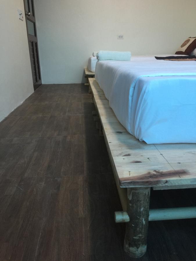 Gia Bao Homestay Ninh Binh Esterno foto