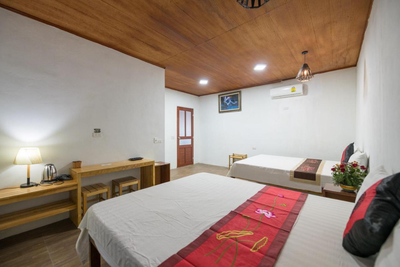 Gia Bao Homestay Ninh Binh Esterno foto