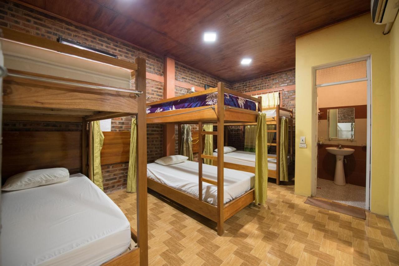Gia Bao Homestay Ninh Binh Esterno foto