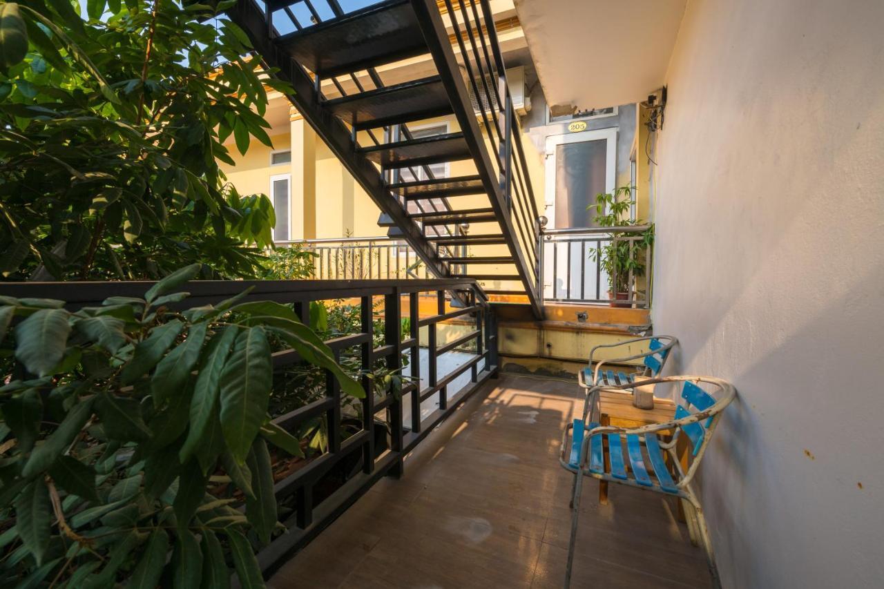 Gia Bao Homestay Ninh Binh Esterno foto
