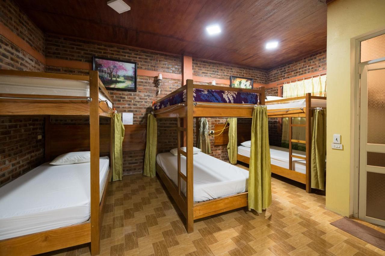 Gia Bao Homestay Ninh Binh Esterno foto