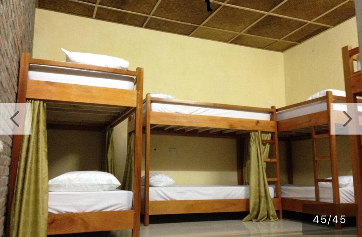 Gia Bao Homestay Ninh Binh Esterno foto