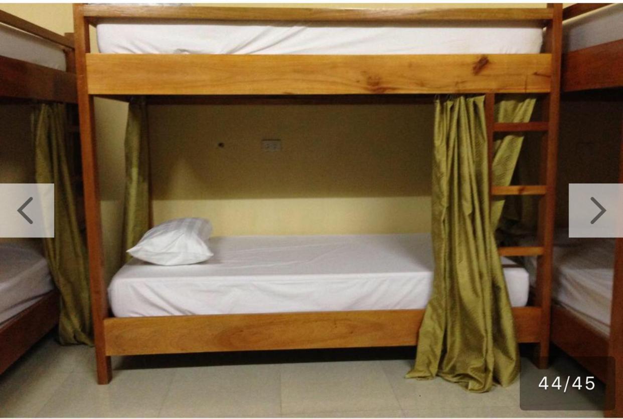Gia Bao Homestay Ninh Binh Esterno foto