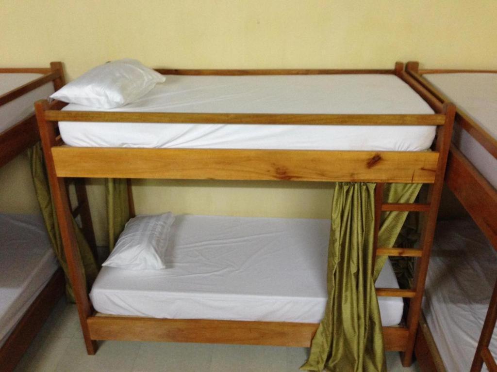 Gia Bao Homestay Ninh Binh Esterno foto